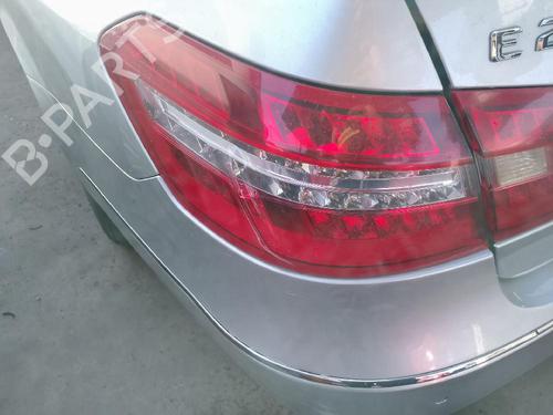 Left taillight MERCEDES-BENZ E-CLASS (W212) E 220 CDI / BlueTEC (212.001, 212.002) | BP38920259C34 - Image 3