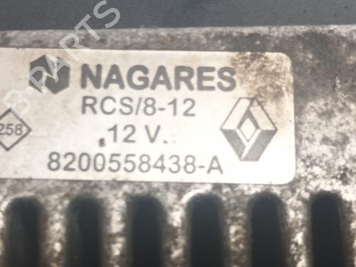 Used Electronic module Electronic module 38983603 38983603