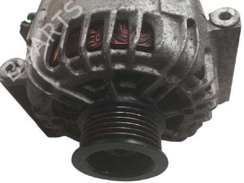 Used Alternator Alternator 38210105 38210105