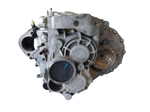 Gearbox SKODA YETI (5L) 2.0 TDI | BP38214973M3 - Image 3