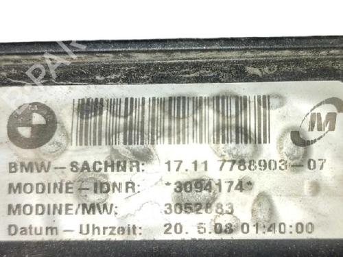 Used Water radiator Water radiator 38207943 38207943