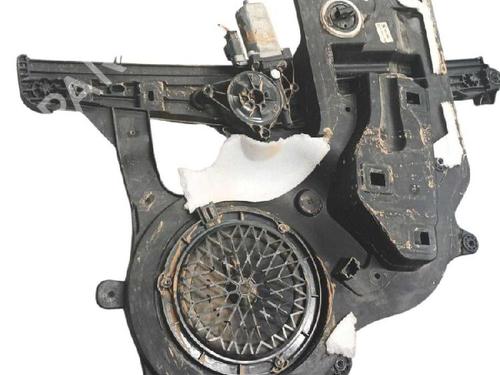 Used Front left window mechanism Front left window mechanism 38214596 38214596