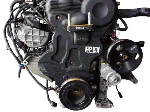 Used Engine Engine 38207081 38207081