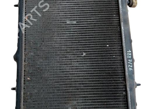 Radiatore acqua Radiatore acqua 38222670 38222670