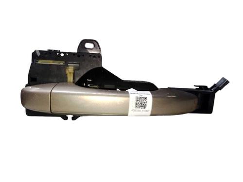 Used Rear left exterior door handle Rear left exterior door handle 38218845 38218845