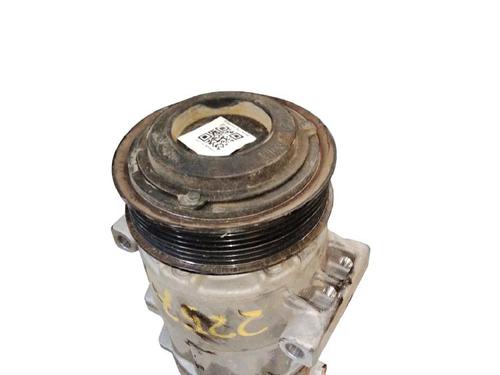 AC compressor KIA STONIC (YB) 1.0 T-GDi | BP38555918M34 - Image 4