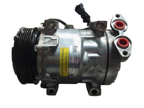 AC-Kompressor AC-Kompressor 38223316 38223316