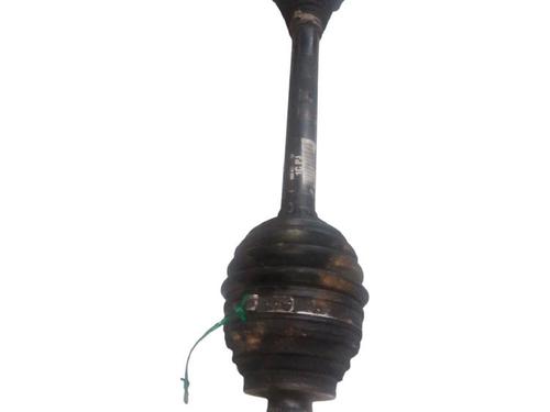 Left front driveshaft VW GOLF PLUS V (5M1, 521) 1.6 TDI | BP38221959M38 - Image 2