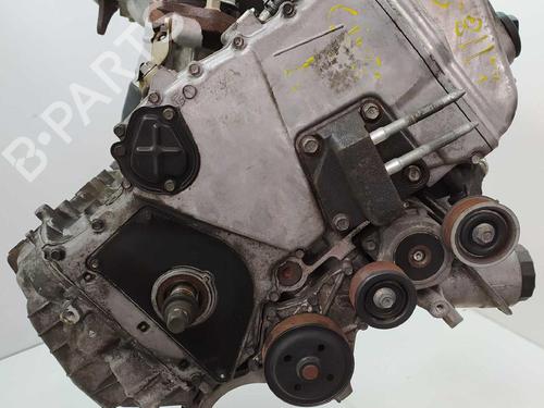 Engine HONDA CIVIC IX (FK) 2.2 i-DTEC (FK3) | BP38223419M1 - Image 2