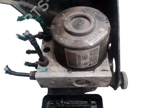 ABS Bremseaggregat ABS Bremseaggregat 38554330 38554330