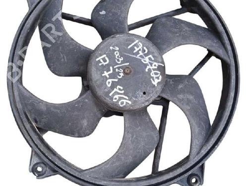 Used Fan Fan 38214646 38214646