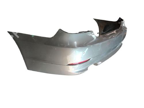 rear-bumper-bmw-5-e60-2001-2002-2003-2004-2005-2006-2007-2008-2009-2010-38220834 main image