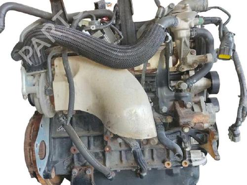 Engine KIA CARNIVAL I (UP, FL) 2.9 TDi | BP38210031M1 - Image 2