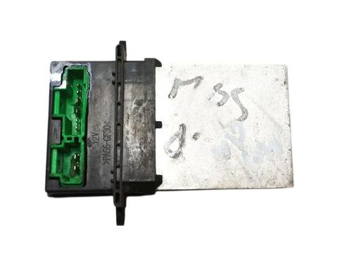 heater-resistor-renault-clio-iii-br01-cr01-2005-2006-2007-2008-2009-2010-2011-2012-2013-2014-38301656 main image