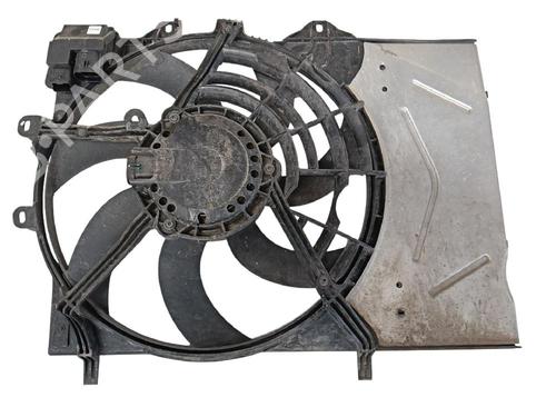 Fan CITROËN C3 II (SC_) 1.2 VTi 82 | BP38222661M128 - Image 3