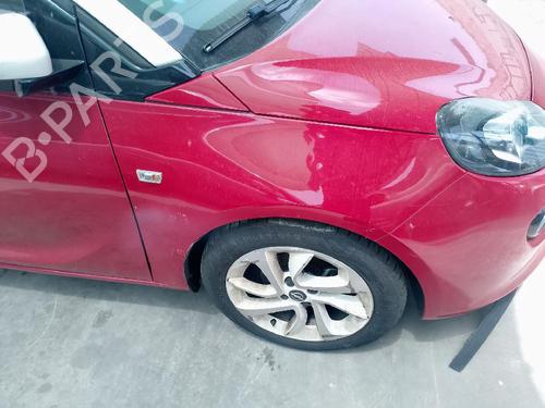 Used Right front fenders Right front fenders 38555186 38555186