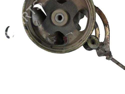 Steering pump PEUGEOT BOXER Platform/Chassis 2.2 HDi 150 | BP38207693M99 - Image 3