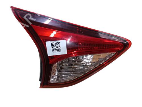 Used Left tailgate light Left tailgate light 38554427 38554427