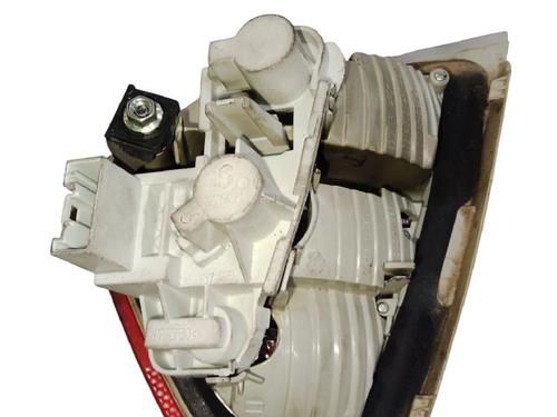 Used Left tailgate light Left tailgate light BMW 3 (E90) 320 d (163 hp) 39399085 39399085