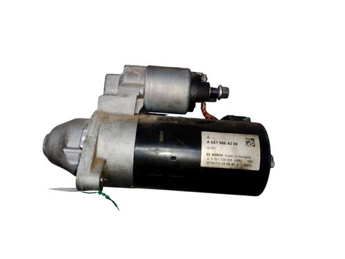 starter-mercedes-benz-e-class-w212-2009-2010-2011-2012-2013-2014-2015-2016-38217521 main image