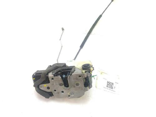 Used Rear left lock Rear left lock 38210500 38210500