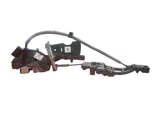 Used Front right lock Front right lock 38213603 38213603