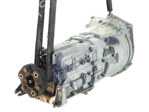 Gearbox BMW 3 Compact (E46) 320 td | BP38210440M3 - Image 3