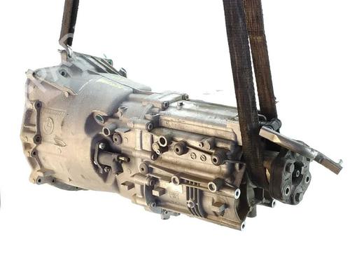 Used Gearbox Gearbox 38210462 38210462