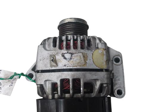 Used Alternator Alternator 38553815 38553815