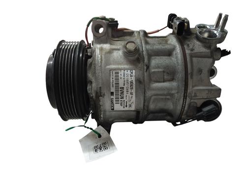 AC compressor JAGUAR F-PACE (X761) 3.0 SDV6 AWD | BP38211047M34  - Image 7