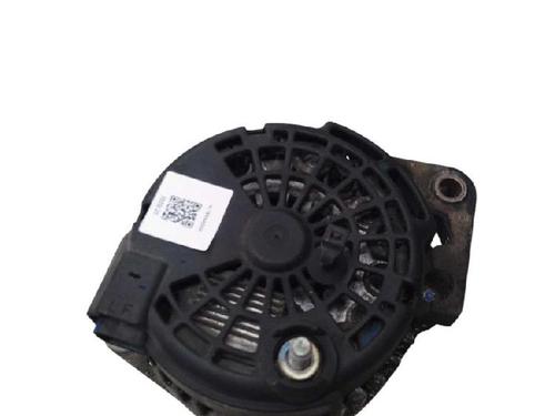 Alternator OPEL MERIVA B MPV (S10) 1.7 CDTI (75) | BP38214963M7 - Image 2