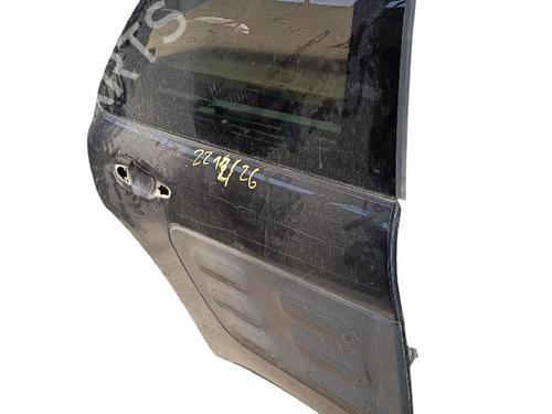 Dør højre bagtil CITROËN C4 CACTUS 1.6 BlueHDi 100 | BP38223629C5 - Image 2