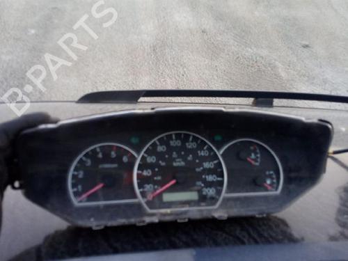 Used Instrument cluster Instrument cluster 38204598 38204598