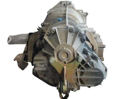 gearbox-audi-a6-c5-4b2-4b4-1997-1998-1999-2000-2001-2002-2003-2004-2005-38215082 main image