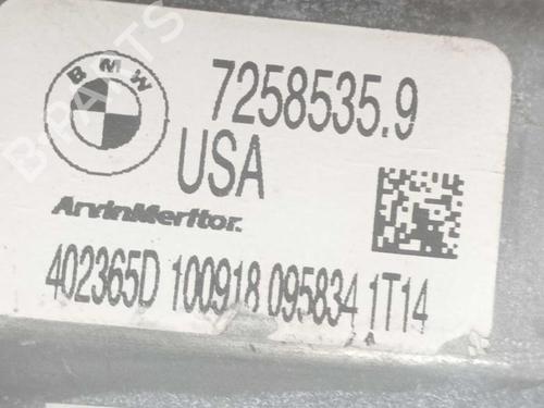 rear-left-window-mechanism-bmw-x3-f25-2010-2011-2012-2013-2014-2015-2016-2017-38215359 main image
