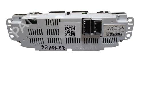 Climate control PEUGEOT 4008 1.6 HDi | BP38223647I5 - Image 3