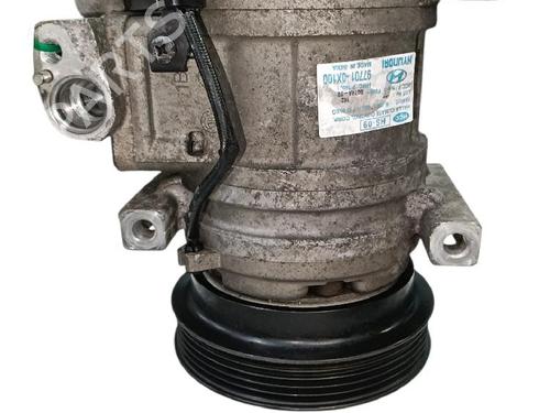 Used AC compressor AC compressor 38222543 38222543