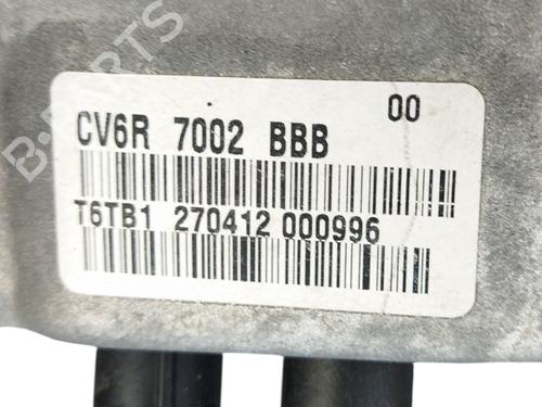 Used Gearbox Gearbox 38219529 38219529