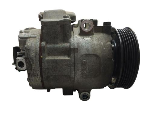AC compressor SKODA FABIA II (542) 1.4 TDI | BP38212775M34 - Image 3