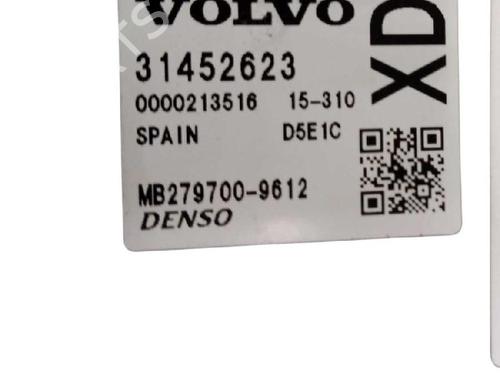 Control unit VOLVO V40 Hatchback (525) D2 | BP38216778M11 - Image 3