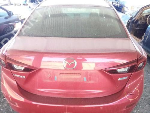 Used Tailgate Tailgate 38213377 38213377
