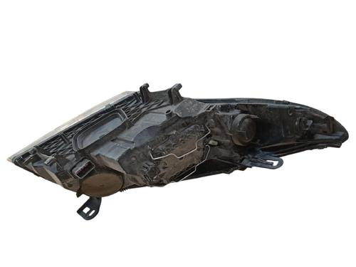 Left front indicator RENAULT MEGANE III Hatchback (BZ0/1_, B3_) 1.5 dCi (BZ09, BZ0D, BZ1W, BZ29, BZ14) | BP38206192C32 - Image 3