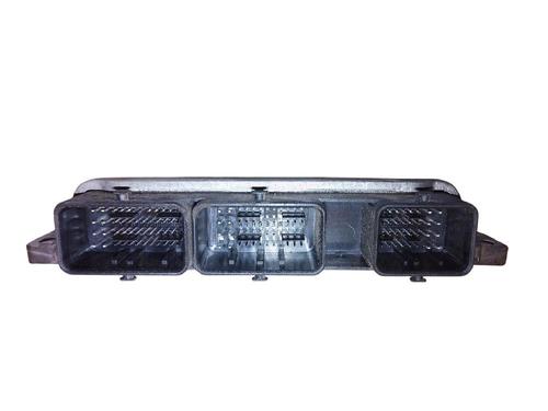 Control unit RENAULT MEGANE III Hatchback (BZ0/1_, B3_) 1.6 16V (BZ0H) | BP38554228M11 - Image 4