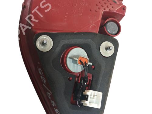 Right tailgate light KIA STONIC (YB) 1.2 CVVT | BP38209027C80 - Image 2
