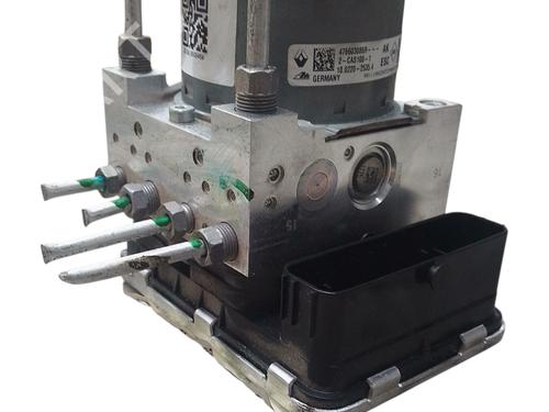 ABS pump RENAULT MEGANE IV Hatchback (B9A/M/N_) 1.3 TCe 100 (B9N8) | BP38220095M43 - Image 4