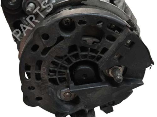 Alternator VW PASSAT B6 (3C2) 2.0 TDI | BP38212629M7 - Image 4