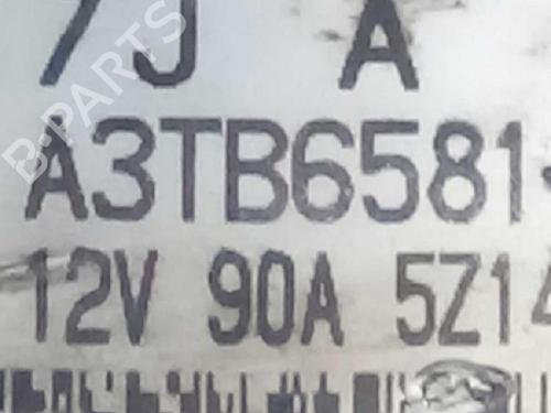 Alternator MAZDA 5 (CR) 2.0 CD (CR19) | BP38207831M7 - Image 3