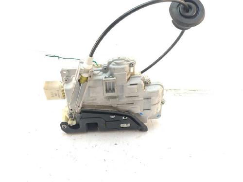 Front right lock SEAT EXEO (3R2) 2.0 TDI | BP38215021C97 - Image 3