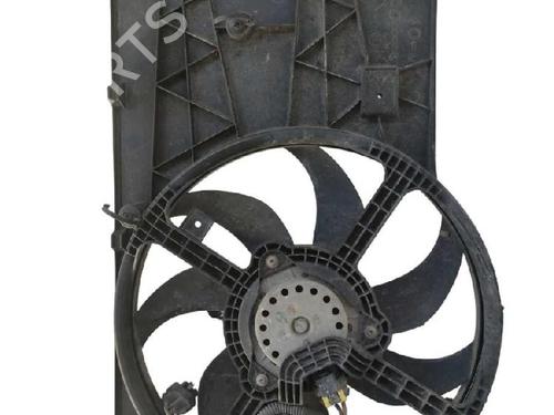 Fan PEUGEOT BIPPER (AA_) 1.3 HDi 75 | BP38208319M128 - Image 2