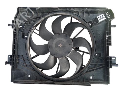 Used Fan Fan 38219052 38219052